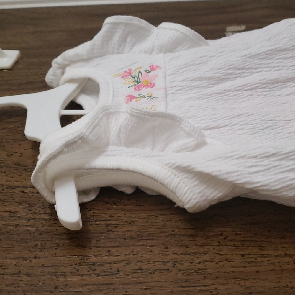 2pc set flowers - Picture 4 of 6